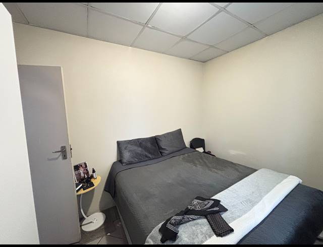 1 BEDROOM APARTMENT FOR SALE IN DURBAN CENTRAL